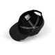 Sapca Preston - Black Apex Cap Sapca Preston - Black Apex Cap